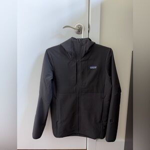 Patagonia Women’s R2 CrossStrata Hoodie